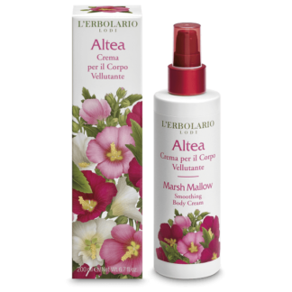 ALTEA CREMA CORPO