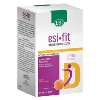 ESI FIT - DRENA LIQUIDI
