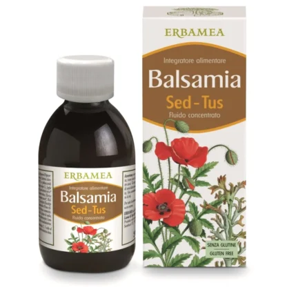 BALSAMIA FLUID TUS