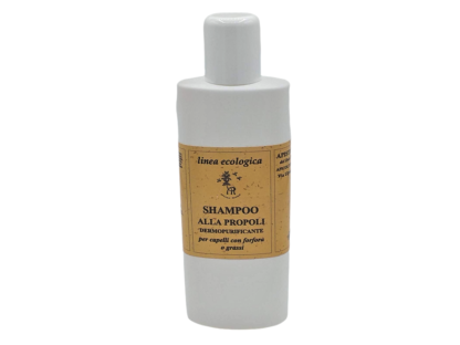 SHAMPOO ALLA PROPOLI