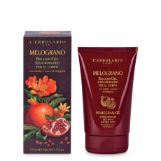 MELOGRANO BALSAMO GEL CORPO