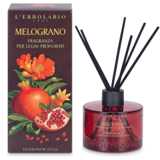 MELOGRANO LEGNI PROFUMATI