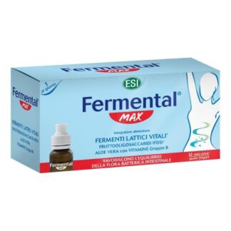 FERMENTAL MAX