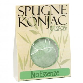 SPUGNA KOONJAC