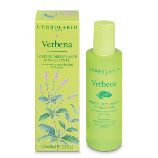VERBENA DEODORANTE