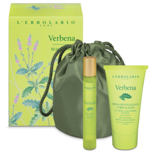 VERBENA BEAUTY BAG