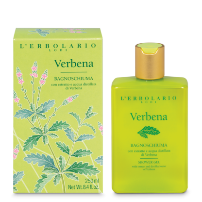 VERBENA BAGNOSCHIUMA