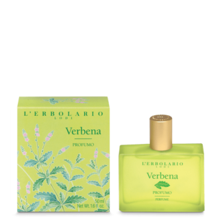 VERBENA  PROFUMO ML 50